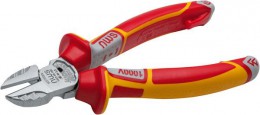 NWS VDE 160mm 2 in 1 Side Cutters £34.99